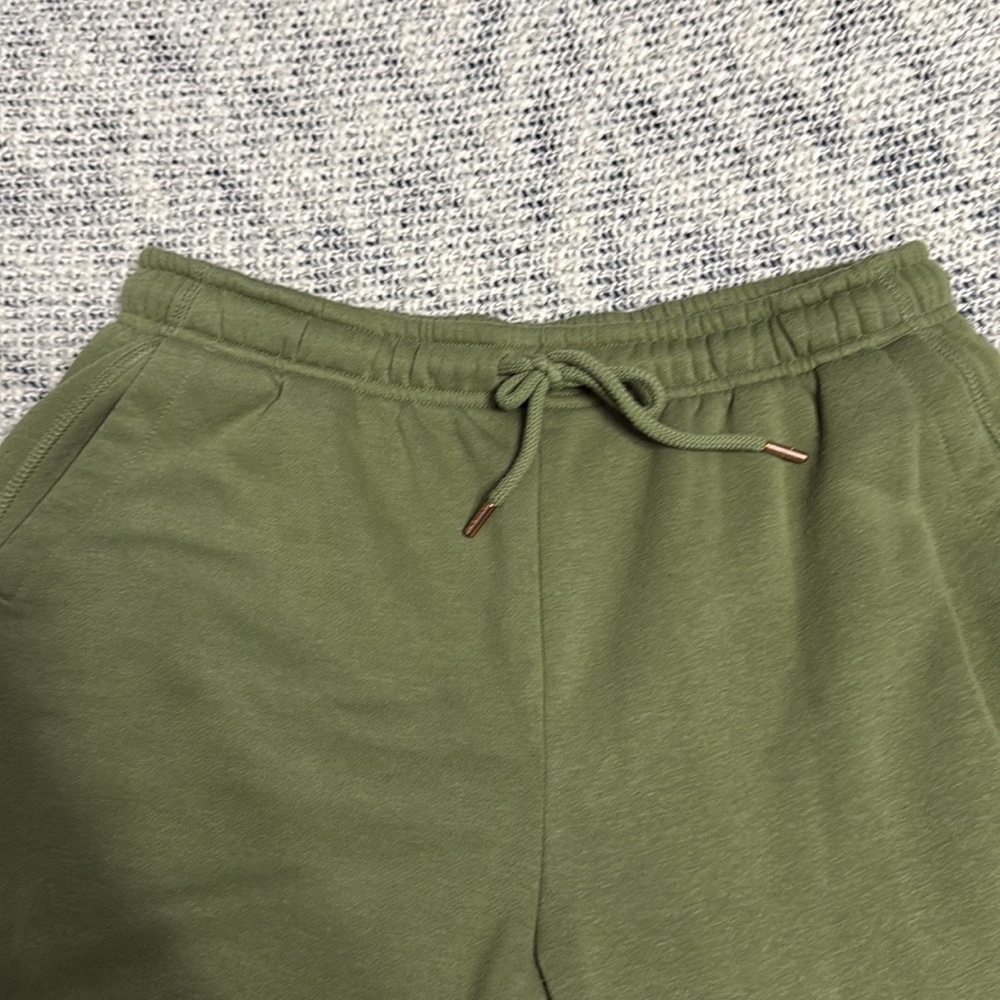 Jolyn Sasha Fleece Sweatpants - Picture 3 of 6